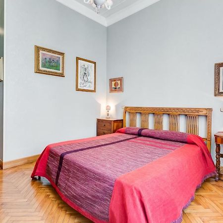 Tibullo - Classic & Elegant Rome Center Apartment エクステリア 写真