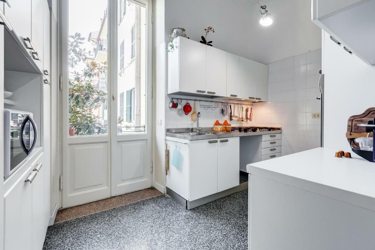 Tibullo - Classic & Elegant Rome Center Apartment エクステリア 写真