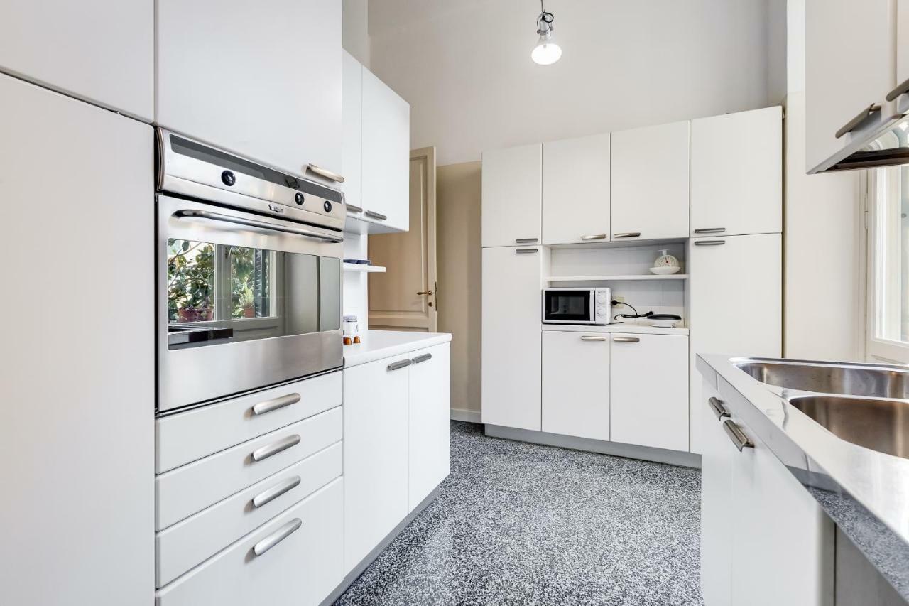 Tibullo - Classic & Elegant Rome Center Apartment エクステリア 写真